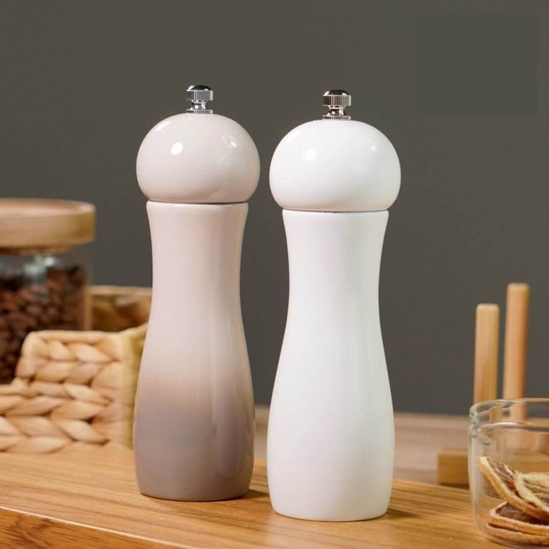 Ceramic Pepper Grinder