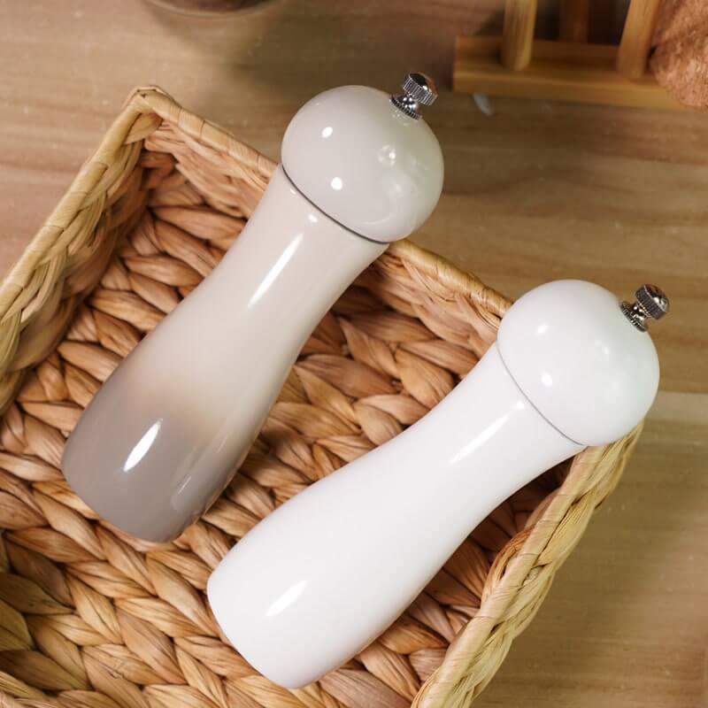 Ceramic Pepper Grinder