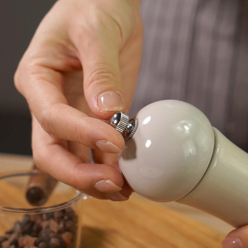 Ceramic Pepper Grinder