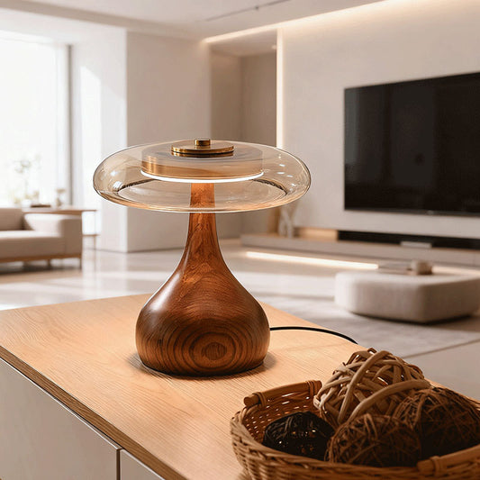 Creative Home Decor Retro Table Lamp