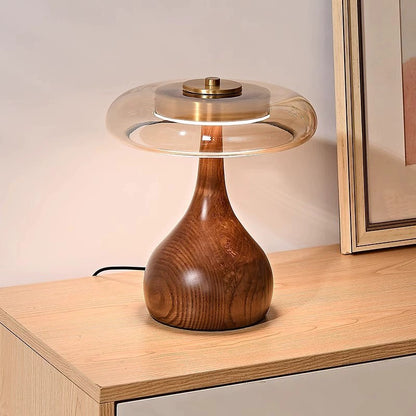 Creative Home Decor Retro Table Lamp