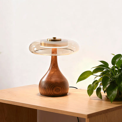 Creative Home Decor Retro Table Lamp