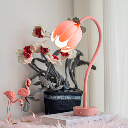 Creative Petal Table Lamp