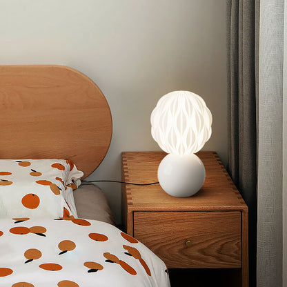 Minimalist Creative Ceramic Table Lamp