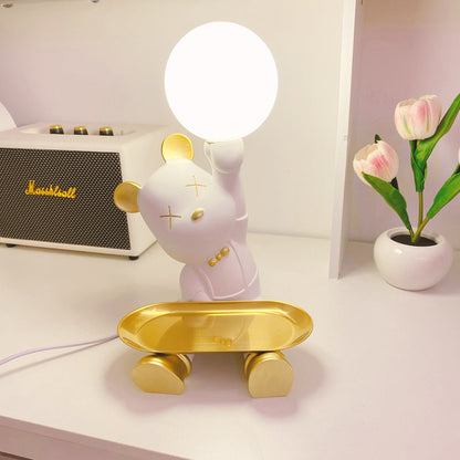 Cute Bear Desk Lamp