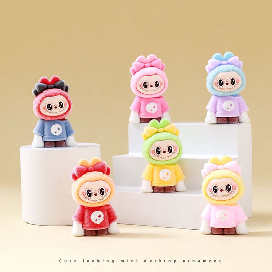 Cute Doll Labuboo Mini Doll