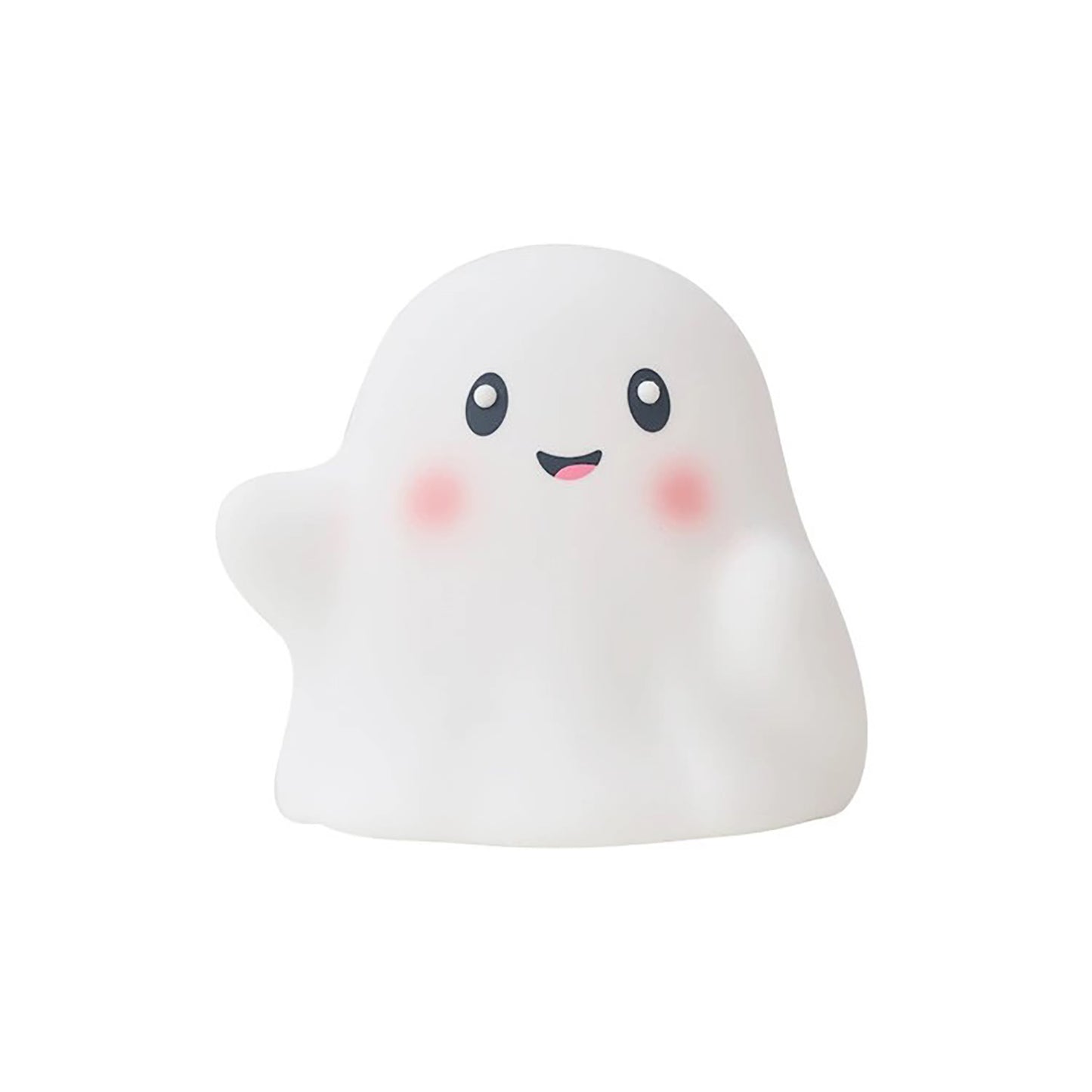 Cute Little Ghost Night Light