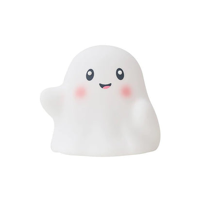 Cute Little Ghost Night Light