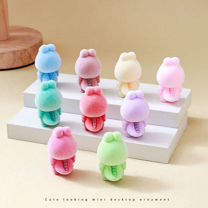 Cute Plush Mini Doll Crayon Shin-chan