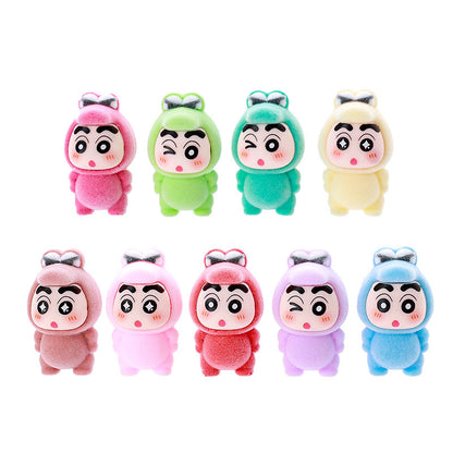 Cute Plush Mini Doll Crayon Shin-chan