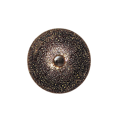 Donut Tischlampe