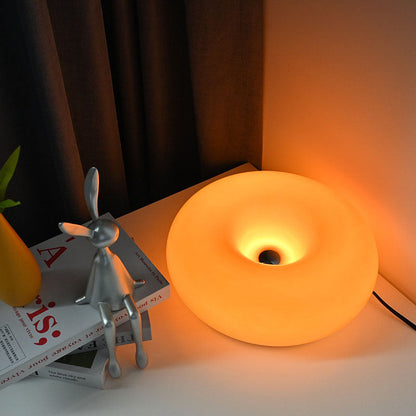 Donut Table Lamp