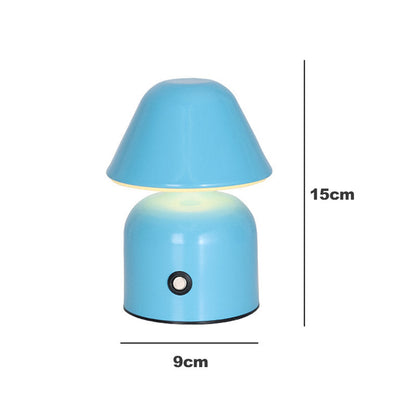 Dwarf Mushroom Table Lamp