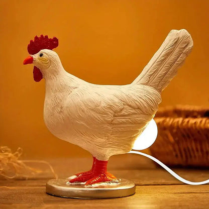 Egg Night Light