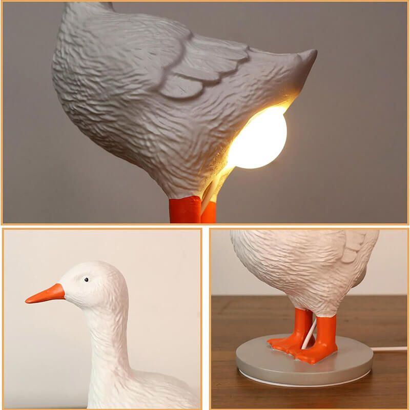 Egg Night Light