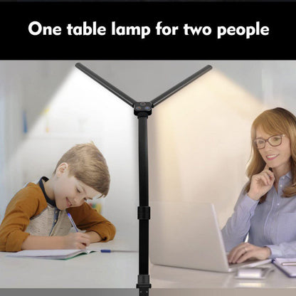 Eye Protection Clip Desk Lamp