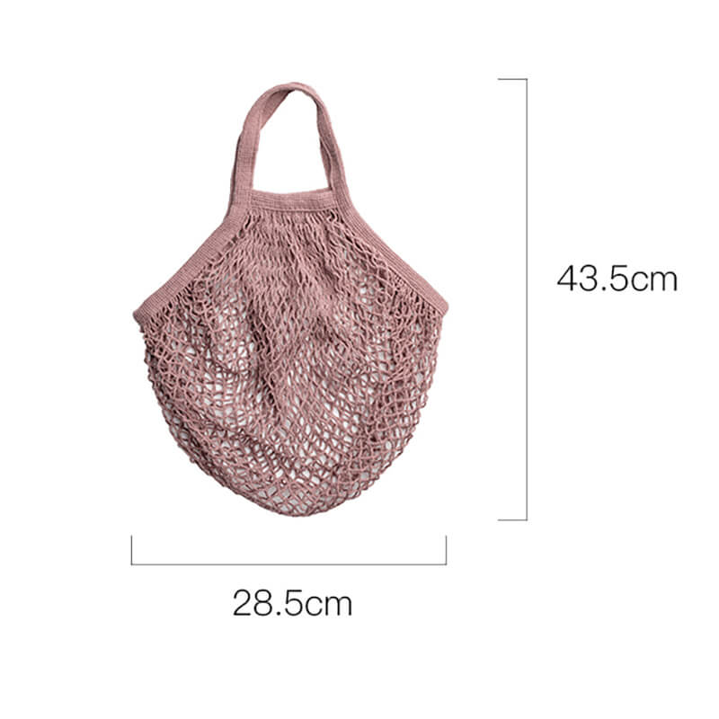 Fishing Net Portable Storage Bag