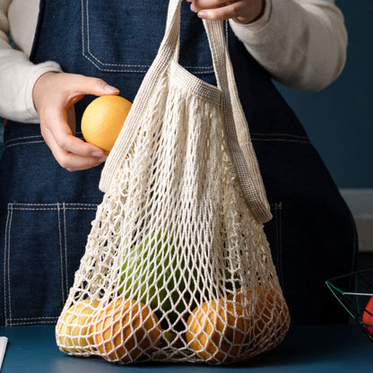 Fishing Net Portable Storage Bag