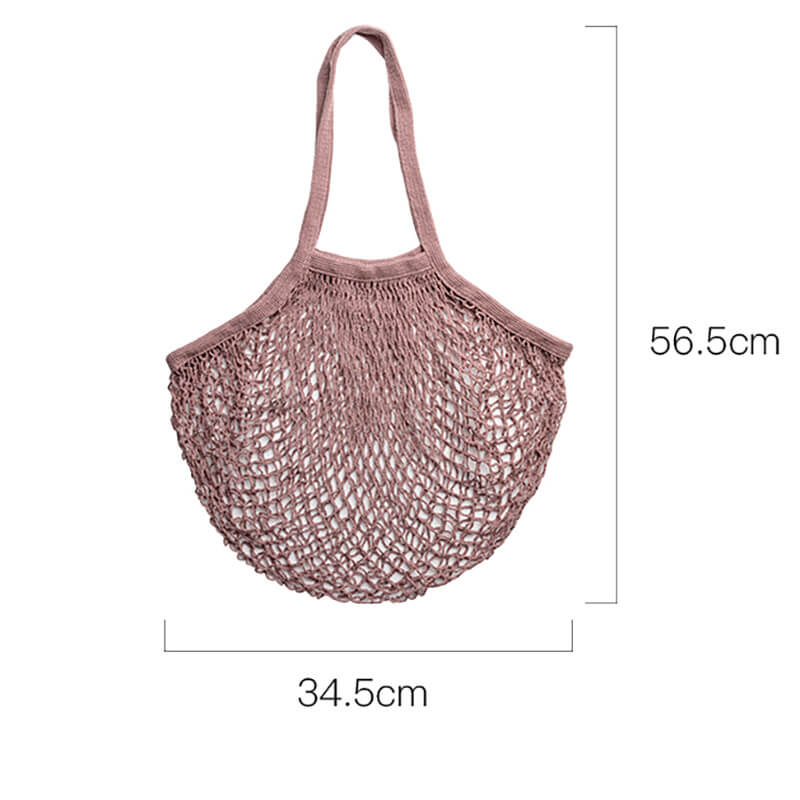 Fishing Net Portable Storage Bag