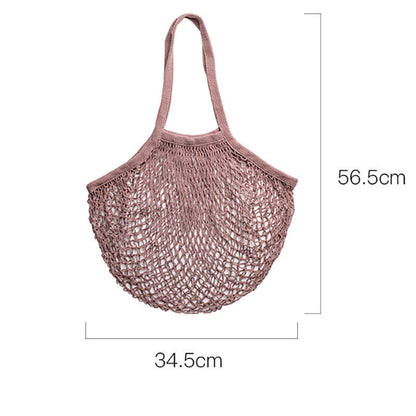 Fishing Net Portable Storage Bag