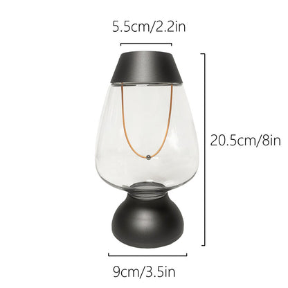 Flexible Filament Desk Lamp