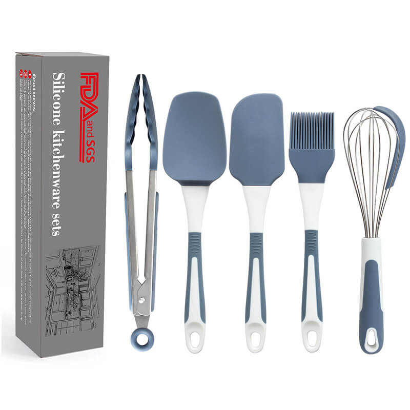 Fresh Silicone Baking Tools Set