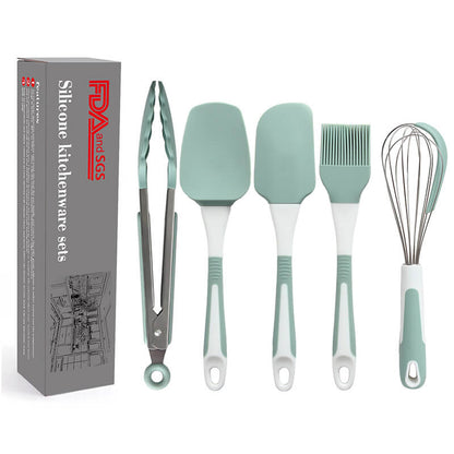 Fresh Silicone Baking Tools Set