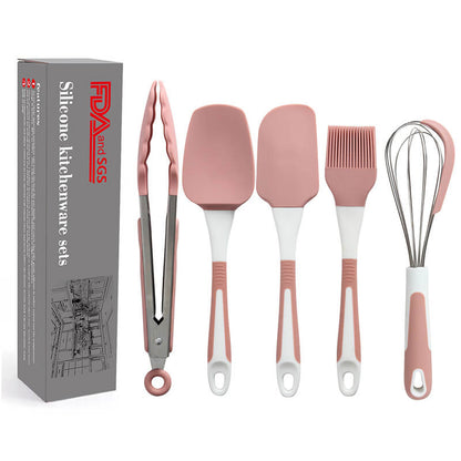 Fresh Silicone Baking Tools Set