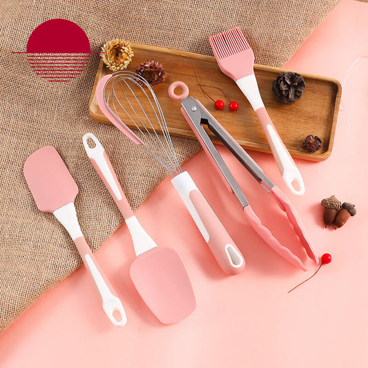 Fresh Silicone Baking Tools Set