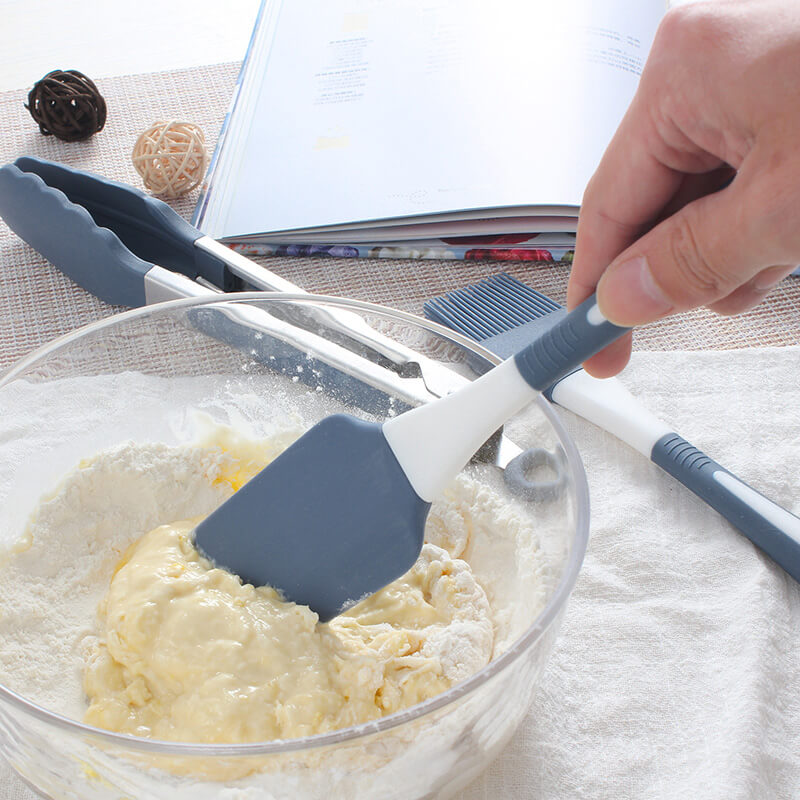 Fresh Silicone Baking Tools Set