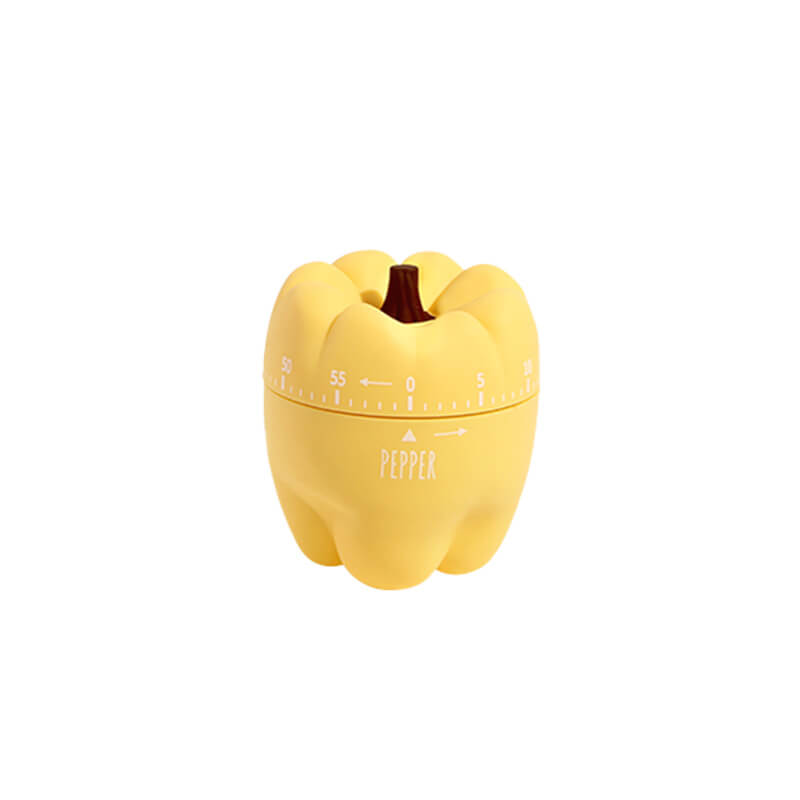 Fruit & Vegetables Shape Baking Timer