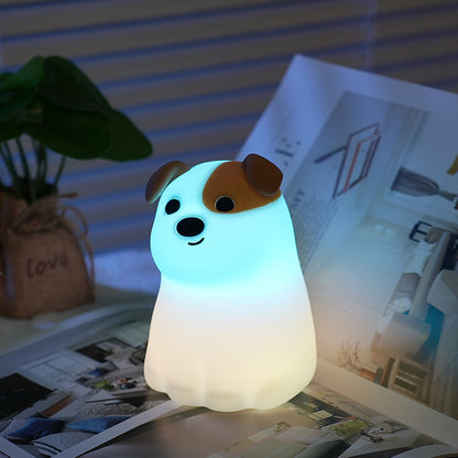 Bonne lampe de couchage pour chien