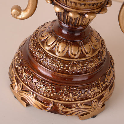 Retro Home Decor Table Lamp