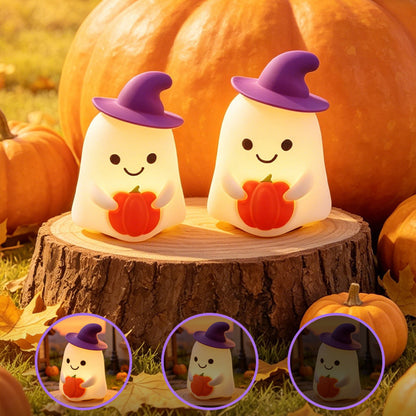 Halloween Sleep Companion Night Light