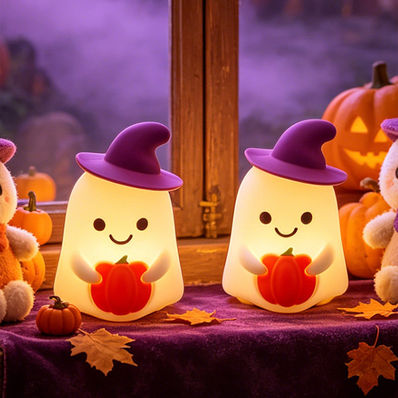 Halloween Sleep Companion Night Light