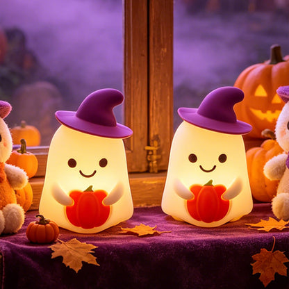 Halloween Sleep Companion Night Light
