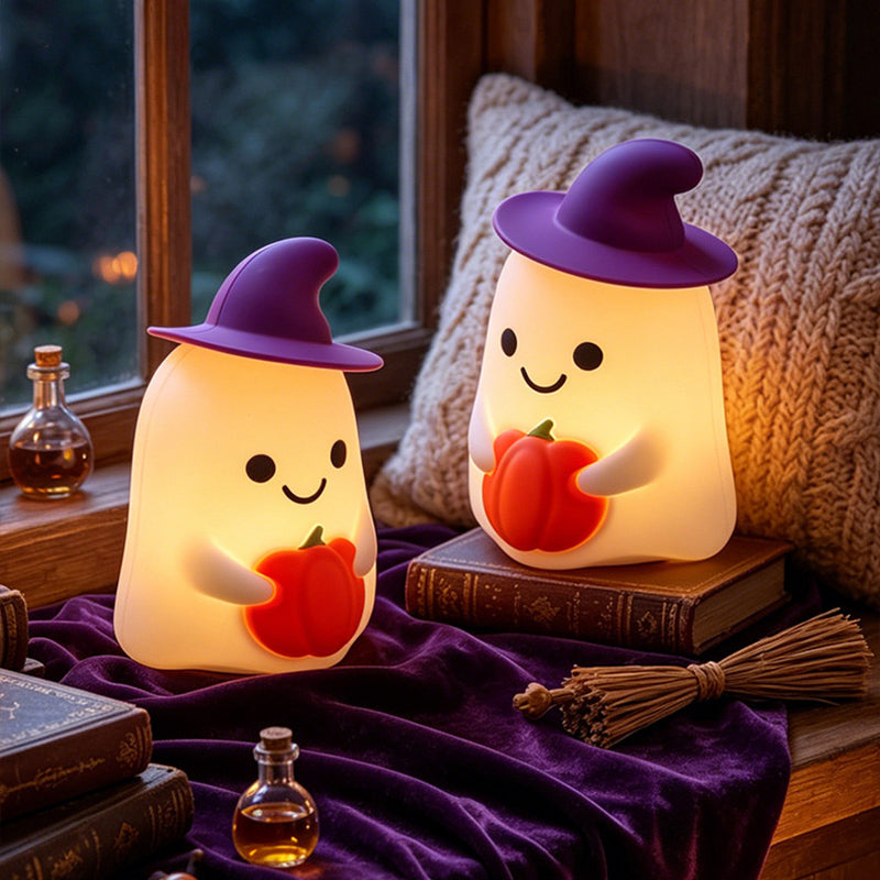 Halloween Sleep Companion Night Light