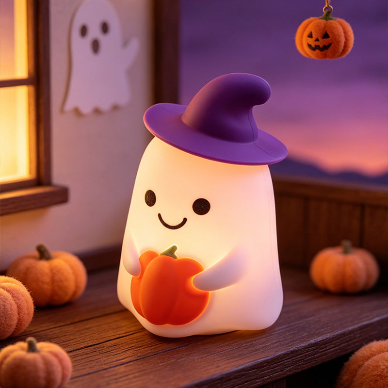 Halloween Sleep Companion Night Light