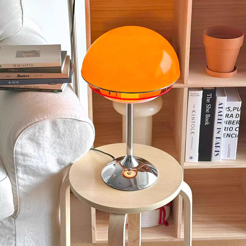 Hamburg Sunset Table Lamp