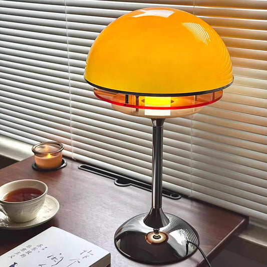 Hamburg Sunset Table Lamp