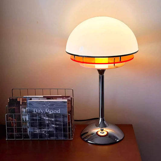 Hamburg Sunset Table Lamp