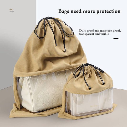 Handbag Dustproof Storage Bag