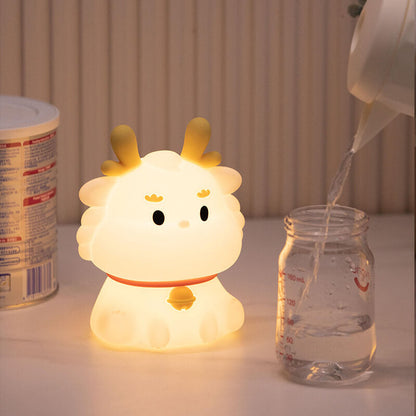 Hippo Baby Night Light