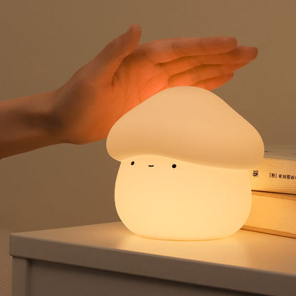 Hippo Baby Night Light