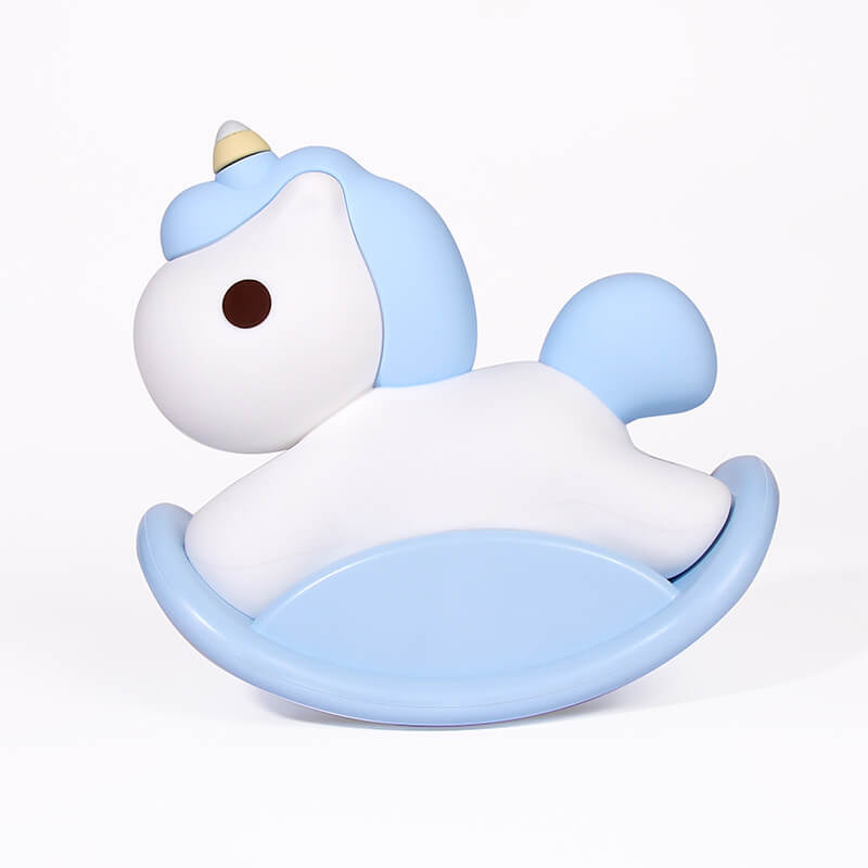 Hippo Baby Night Light