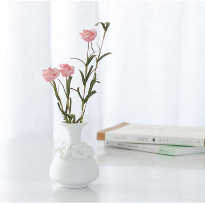 Home Decor Aromatherapy Ceramic Vase