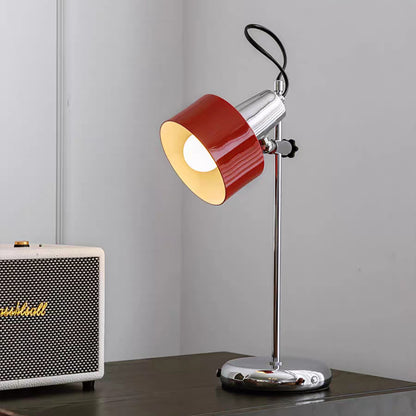 Retro Bauhaus Reading Desk Lamp