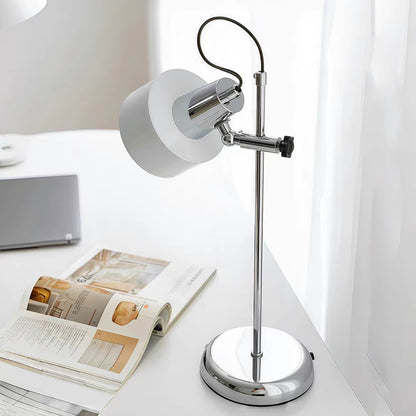 Retro Bauhaus Reading Desk Lamp