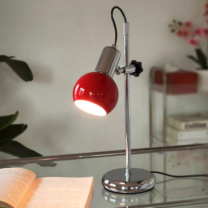 Retro Bauhaus Reading Desk Lamp