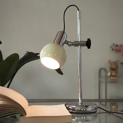 Retro Bauhaus Reading Desk Lamp